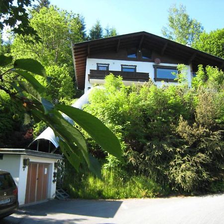 Chalet Lake View - Pinzgau Holidays Zell am See Ngoại thất bức ảnh