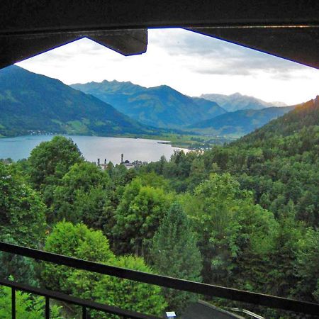 Chalet Lake View - Pinzgau Holidays Zell am See Ngoại thất bức ảnh