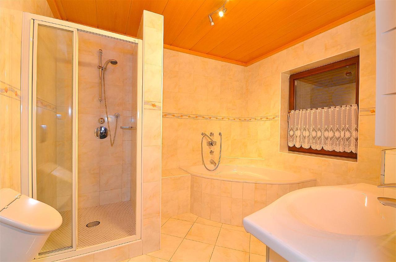 Chalet Lake View - Pinzgau Holidays Zell am See Ngoại thất bức ảnh