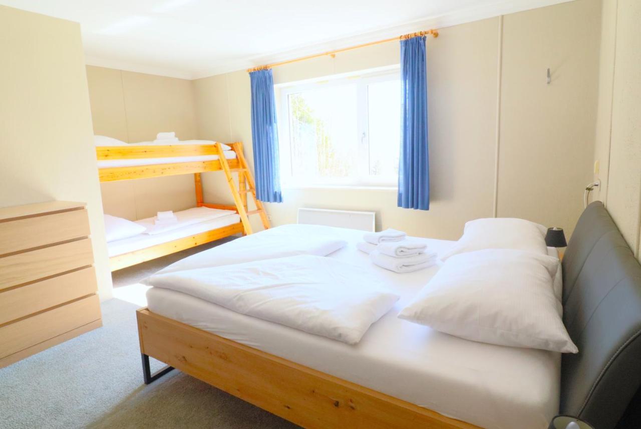 Chalet Lake View - Pinzgau Holidays Zell am See Ngoại thất bức ảnh