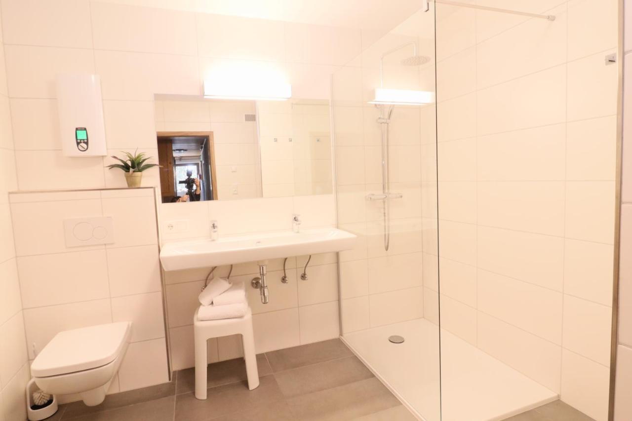 Chalet Lake View - Pinzgau Holidays Zell am See Ngoại thất bức ảnh