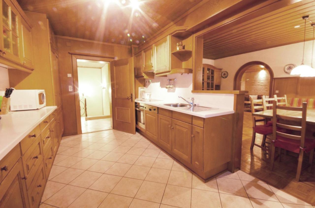 Chalet Lake View - Pinzgau Holidays Zell am See Ngoại thất bức ảnh