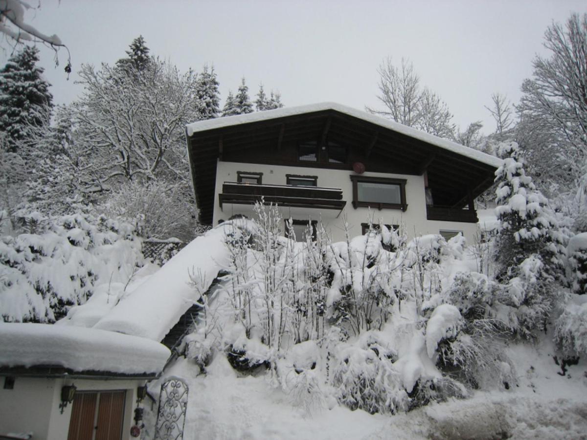 Chalet Lake View - Pinzgau Holidays Zell am See Ngoại thất bức ảnh