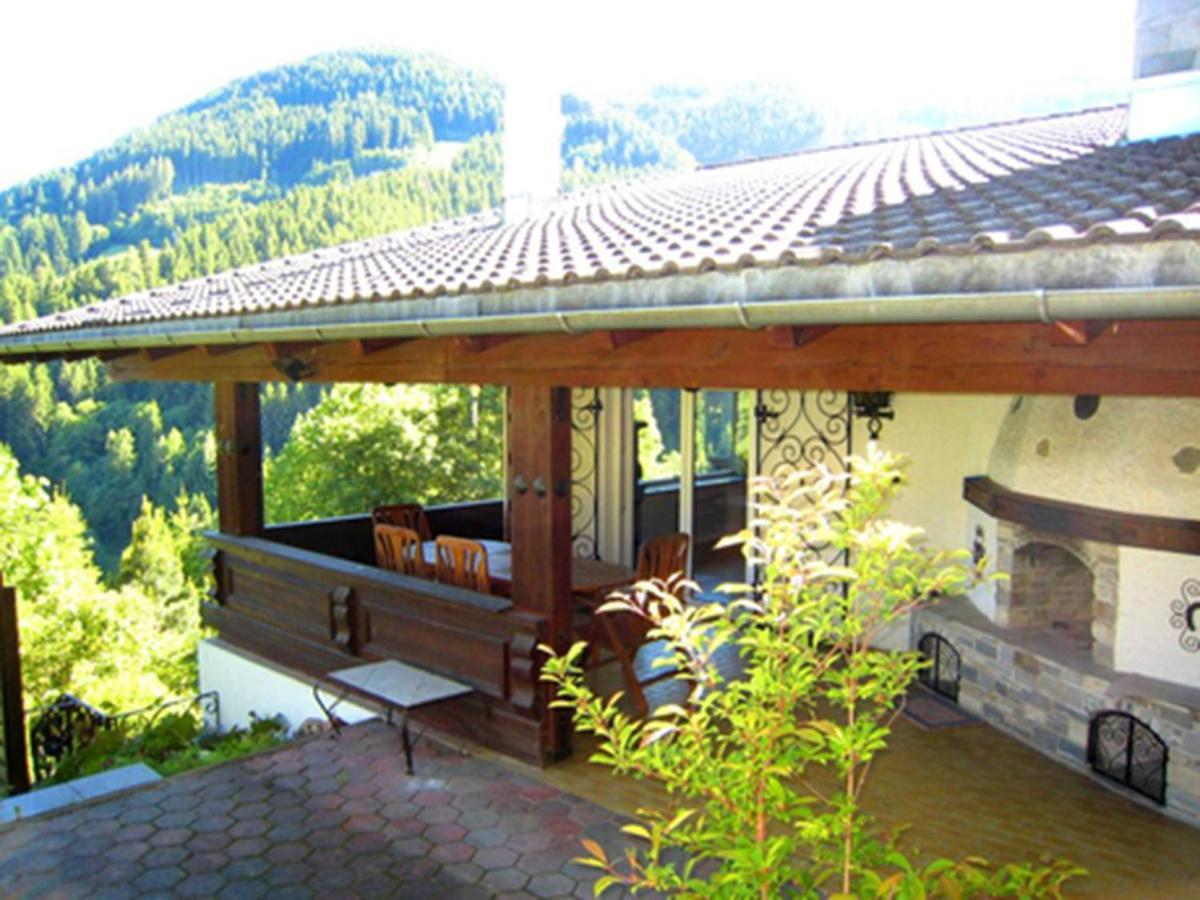 Chalet Lake View - Pinzgau Holidays Zell am See Ngoại thất bức ảnh